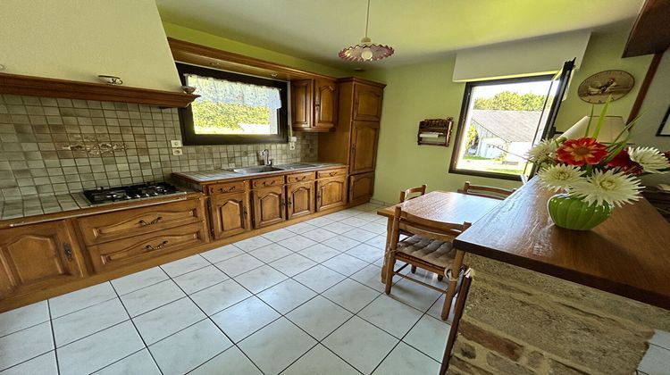 Ma-Cabane - Vente Maison GOUESNACH, 123 m²