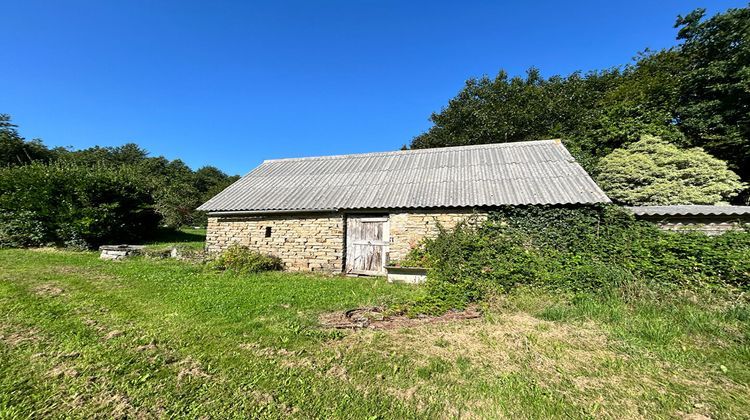 Ma-Cabane - Vente Maison GOUESNACH, 341 m²