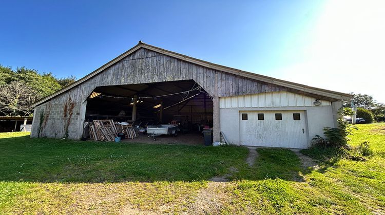 Ma-Cabane - Vente Maison GOUESNACH, 341 m²