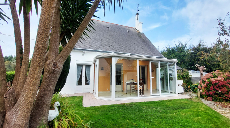 Ma-Cabane - Vente Maison GOUESNACH, 100 m²