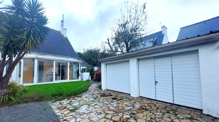 Ma-Cabane - Vente Maison GOUESNACH, 100 m²