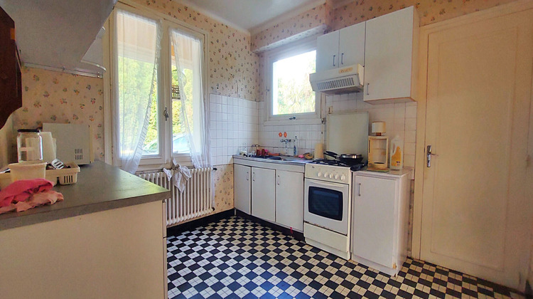 Ma-Cabane - Vente Maison GOUESNACH, 100 m²