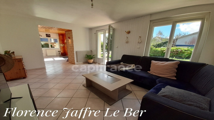 Ma-Cabane - Vente Maison GOUESNACH, 96 m²