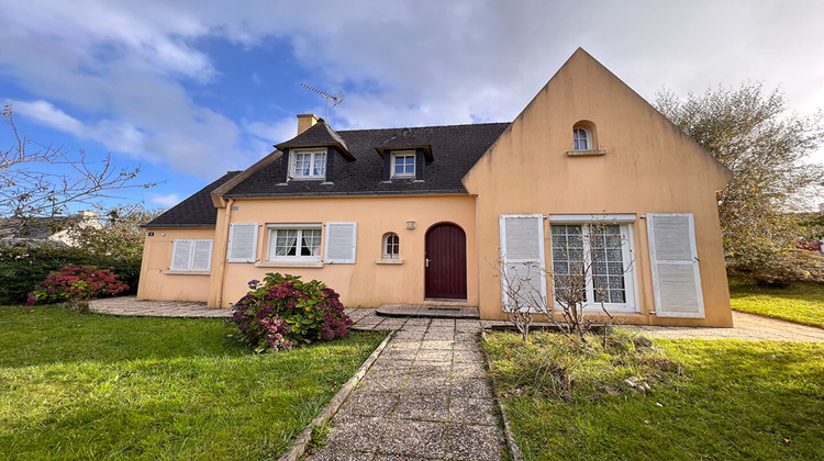 Ma-Cabane - Vente Maison GOUESNACH, 131 m²