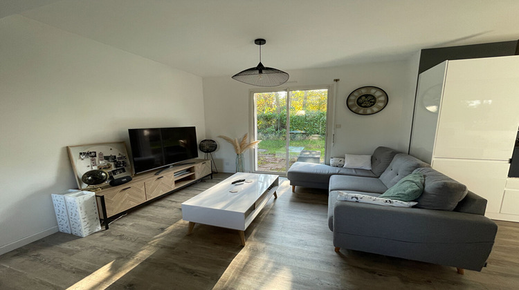 Ma-Cabane - Vente Maison GOUESNACH, 70 m²