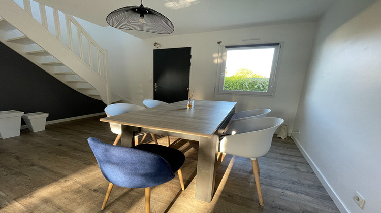Ma-Cabane - Vente Maison GOUESNACH, 70 m²