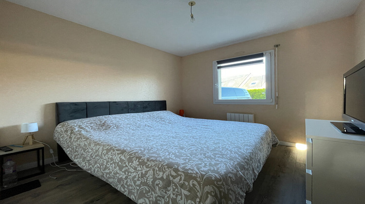 Ma-Cabane - Vente Maison GOUESNACH, 70 m²