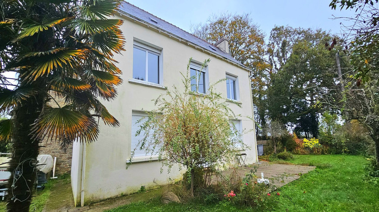 Ma-Cabane - Vente Maison Gouesnach, 99 m²