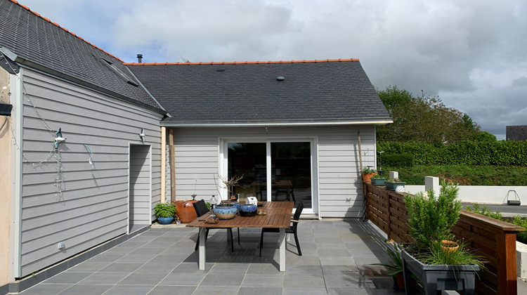 Ma-Cabane - Vente Maison GOUESNACH, 91 m²