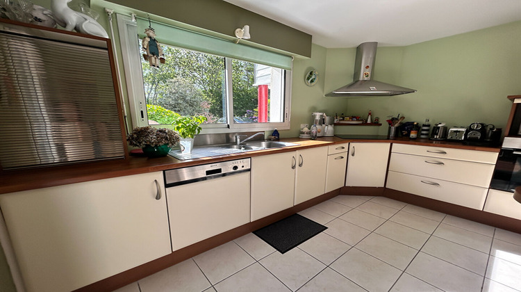 Ma-Cabane - Vente Maison GOUESNACH, 102 m²