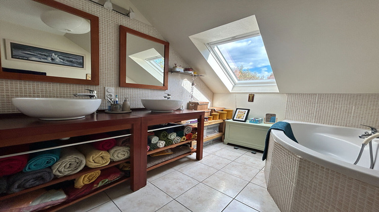 Ma-Cabane - Vente Maison GOUESNACH, 102 m²