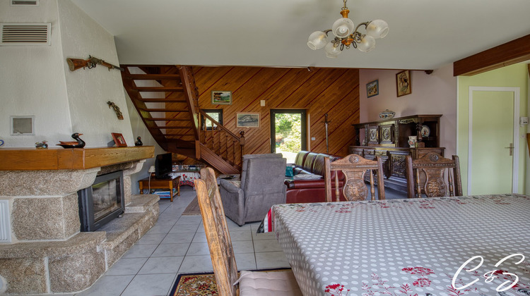 Ma-Cabane - Vente Maison Gouesnach, 124 m²