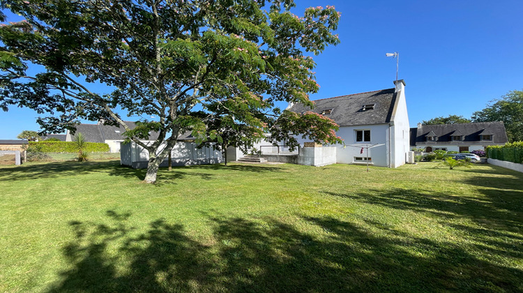 Ma-Cabane - Vente Maison GOUESNACH, 103 m²