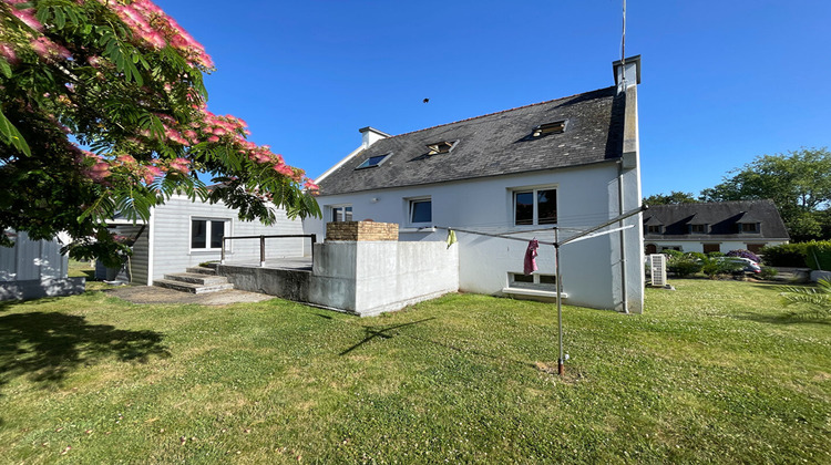 Ma-Cabane - Vente Maison GOUESNACH, 103 m²