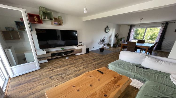 Ma-Cabane - Vente Maison GOUESNACH, 103 m²