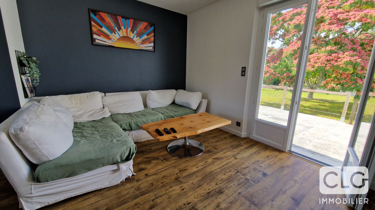 Ma-Cabane - Vente Maison GOUESNACH, 110 m²