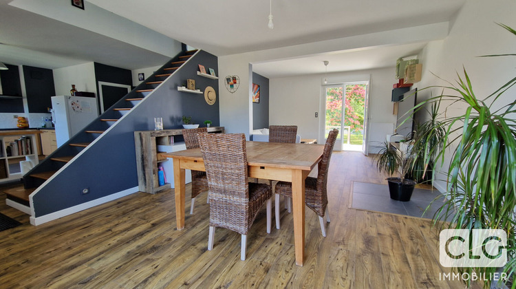 Ma-Cabane - Vente Maison GOUESNACH, 110 m²