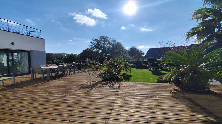 Ma-Cabane - Vente Maison GOUESNACH, 183 m²