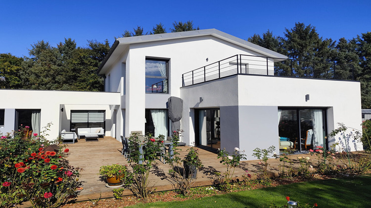 Ma-Cabane - Vente Maison GOUESNACH, 183 m²