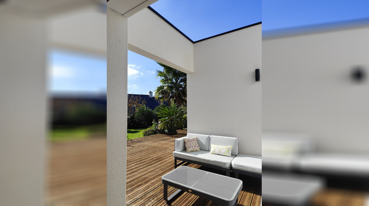 Ma-Cabane - Vente Maison GOUESNACH, 183 m²