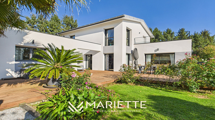 Ma-Cabane - Vente Maison GOUESNACH, 186 m²