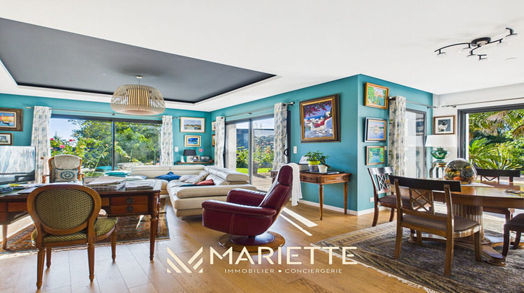 Ma-Cabane - Vente Maison GOUESNACH, 186 m²