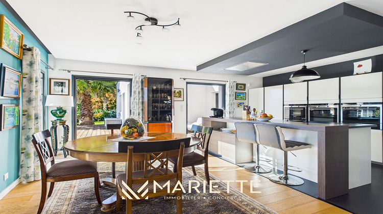 Ma-Cabane - Vente Maison GOUESNACH, 186 m²