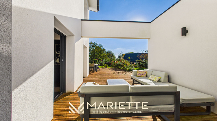 Ma-Cabane - Vente Maison GOUESNACH, 186 m²