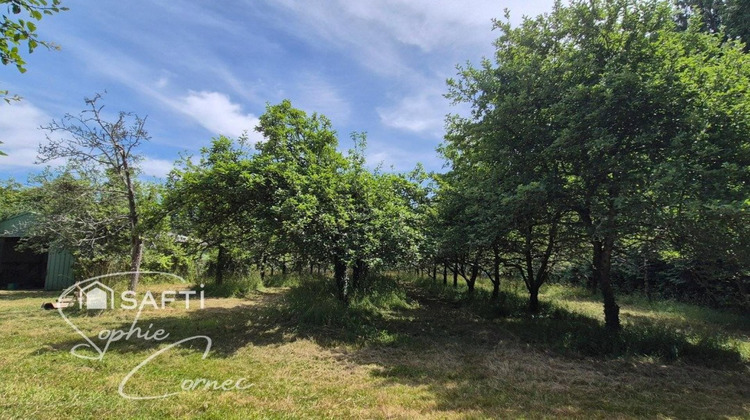 Ma-Cabane - Vente Maison Gouesnach, 155 m²