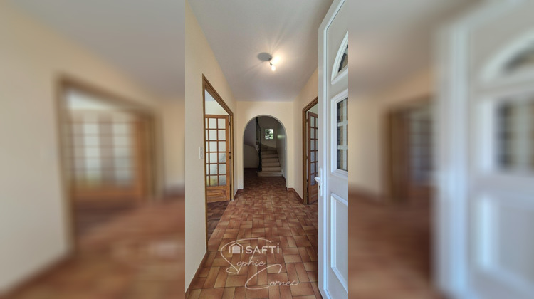 Ma-Cabane - Vente Maison Gouesnach, 155 m²