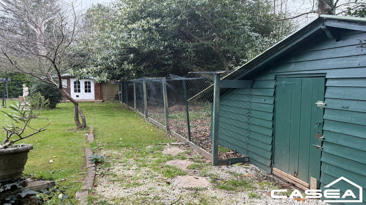 Ma-Cabane - Vente Maison Gouesnach, 121 m²