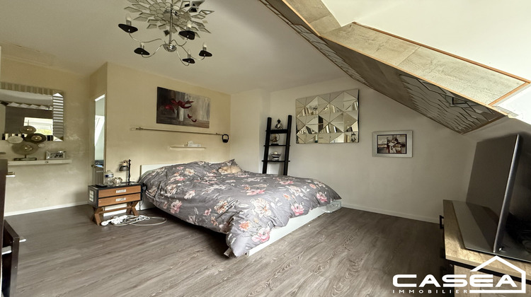 Ma-Cabane - Vente Maison Gouesnach, 121 m²