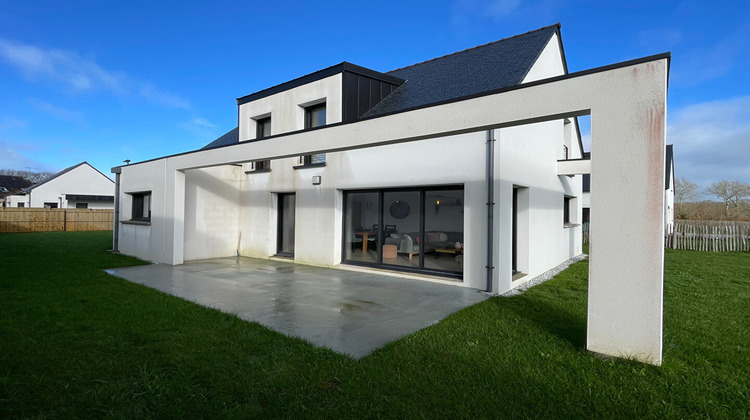 Ma-Cabane - Vente Maison GOUESNACH, 121 m²