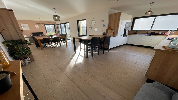Ma-Cabane - Vente Maison GOUESNACH, 121 m²