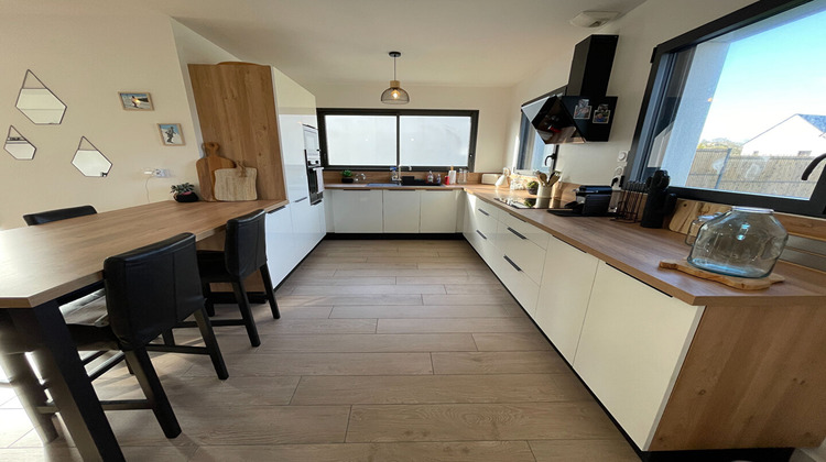 Ma-Cabane - Vente Maison GOUESNACH, 121 m²