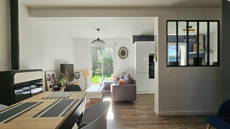 Ma-Cabane - Vente Maison Gouesnach, 70 m²