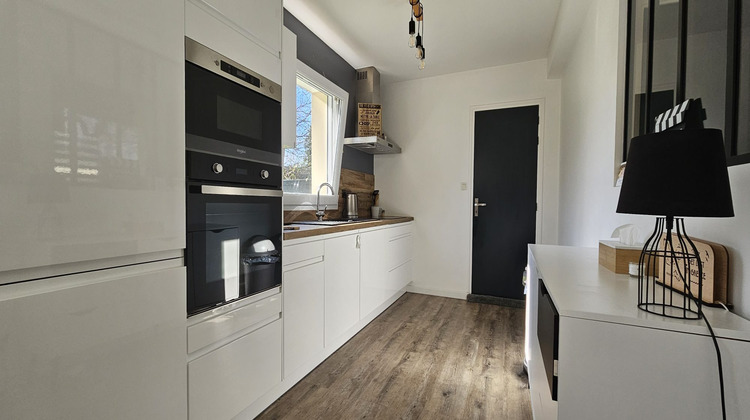 Ma-Cabane - Vente Maison Gouesnach, 70 m²