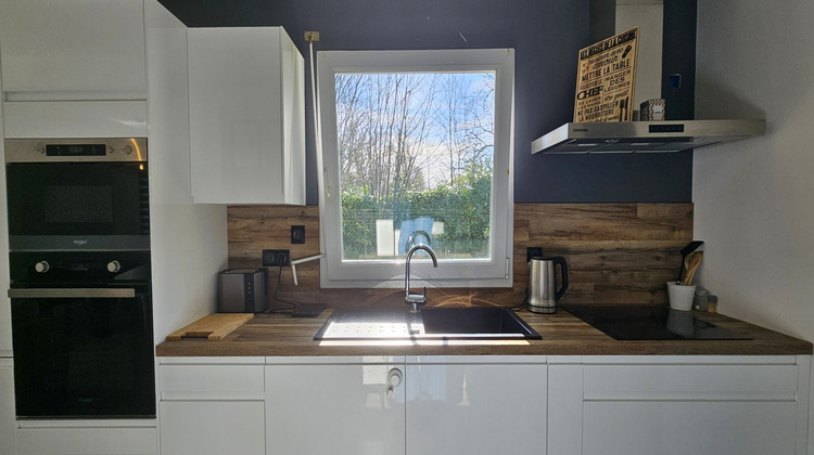 Ma-Cabane - Vente Maison Gouesnach, 70 m²