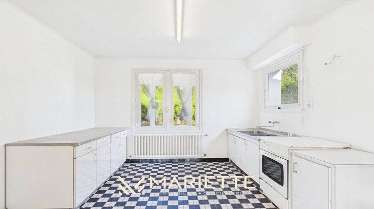 Ma-Cabane - Vente Maison GOUESNACH, 100 m²