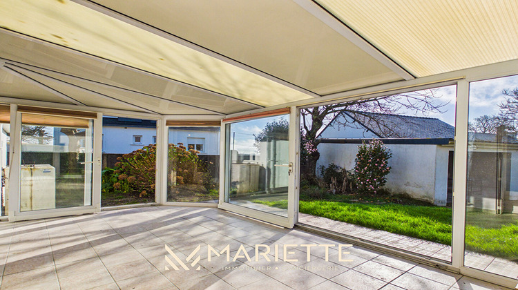 Ma-Cabane - Vente Maison GOUESNACH, 100 m²