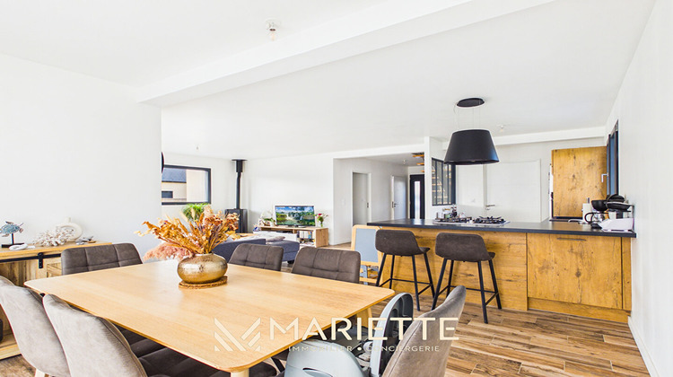 Ma-Cabane - Vente Maison GOUESNACH, 102 m²