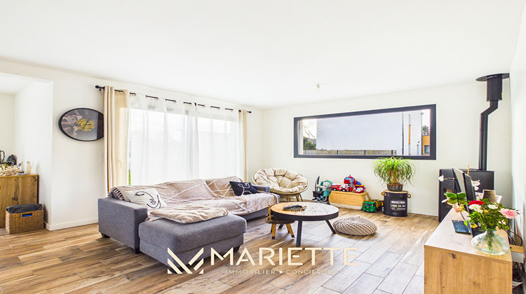 Ma-Cabane - Vente Maison GOUESNACH, 102 m²