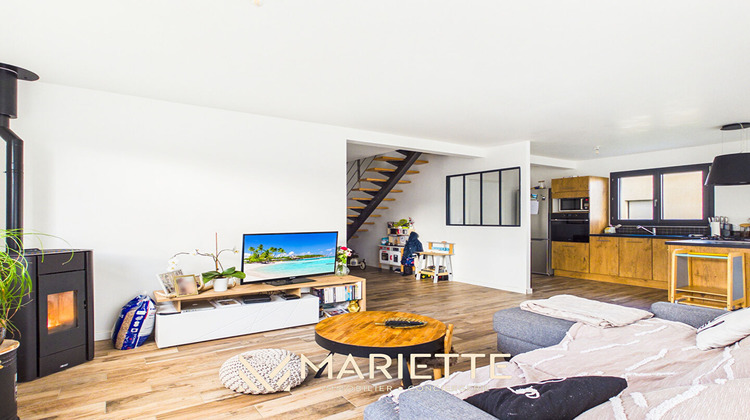 Ma-Cabane - Vente Maison GOUESNACH, 102 m²