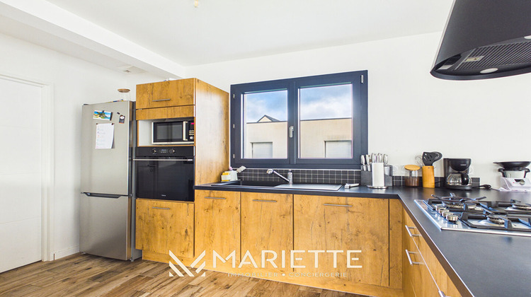 Ma-Cabane - Vente Maison GOUESNACH, 102 m²