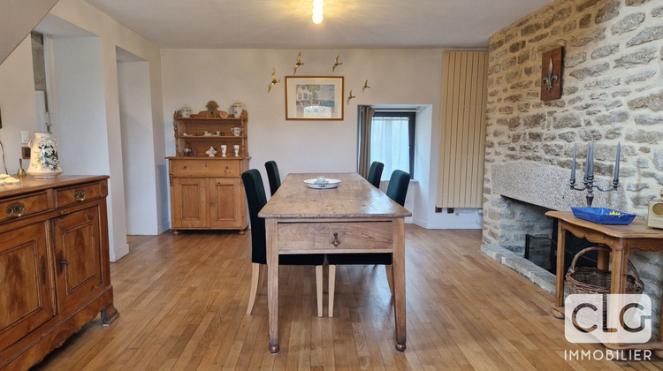 Ma-Cabane - Vente Maison GOUESNACH, 190 m²