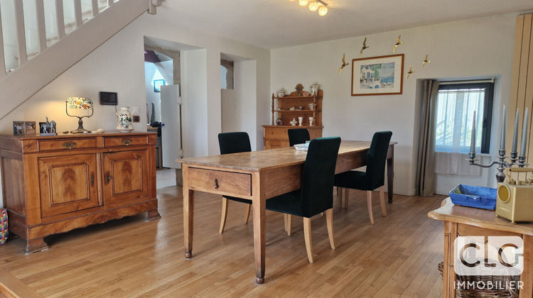 Ma-Cabane - Vente Maison GOUESNACH, 190 m²