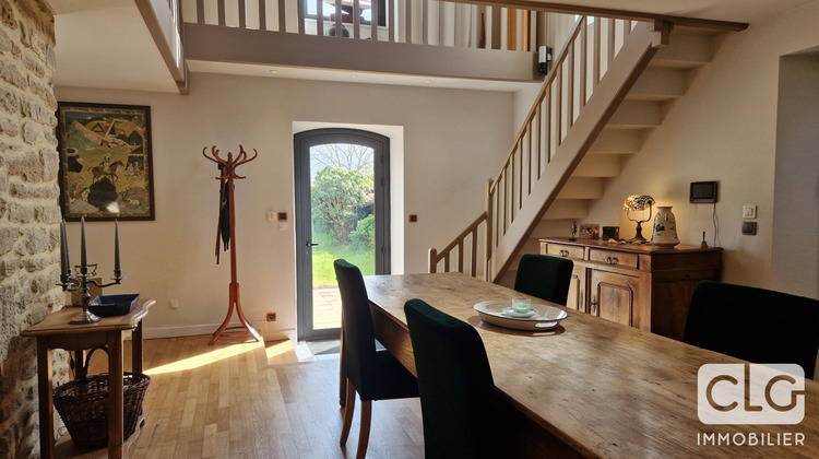 Ma-Cabane - Vente Maison GOUESNACH, 190 m²