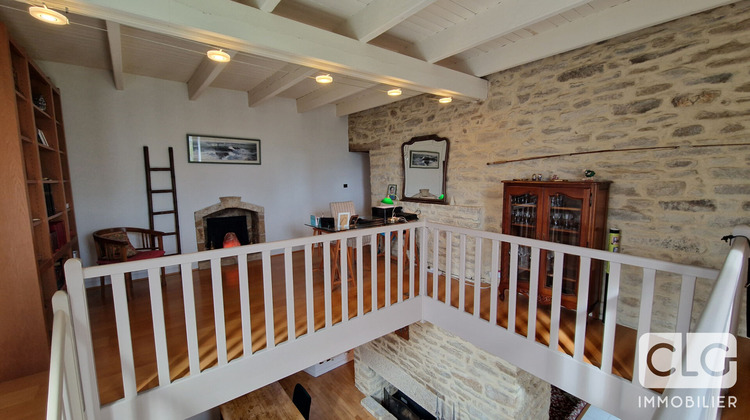 Ma-Cabane - Vente Maison GOUESNACH, 190 m²