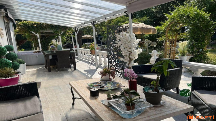 Ma-Cabane - Vente Maison Gouesnach, 120 m²