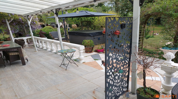 Ma-Cabane - Vente Maison Gouesnach, 120 m²